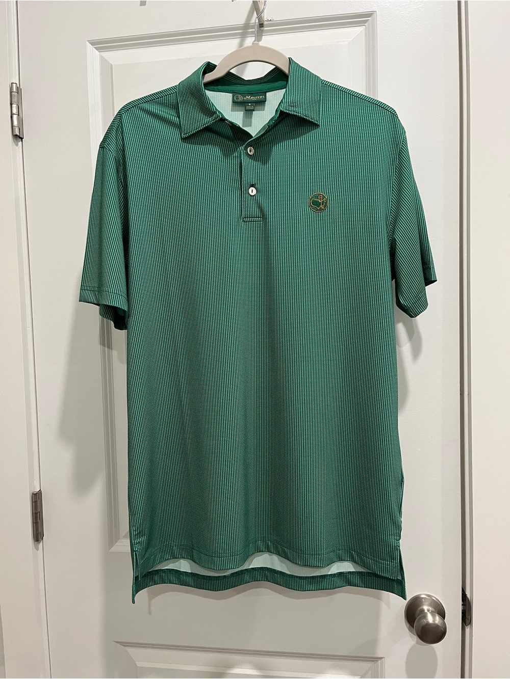 Masters 1934 Berckmans
Place Exclusive Golf Polo S
